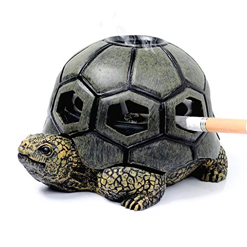 Grovind Schildkröte Zigaretten Creative Turtle Handwerk Dekoration