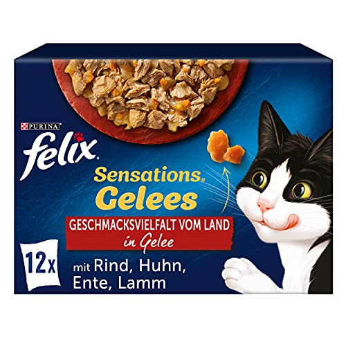  Sensations Gelees 6er 6x