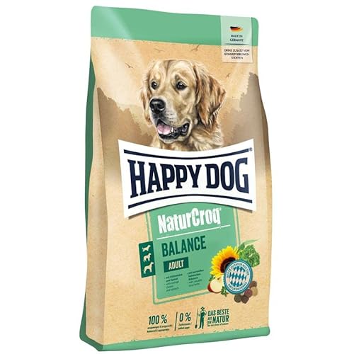 Happy Dog Hundetrockenfutter NaturCroq Balance 11 kg