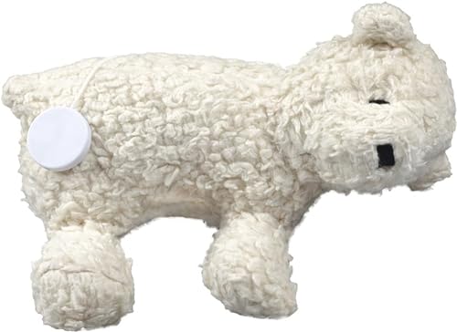 Efie Spieluhr Teddy kontrolliert biologischer Anbau organic Made in Germany LaLeLu