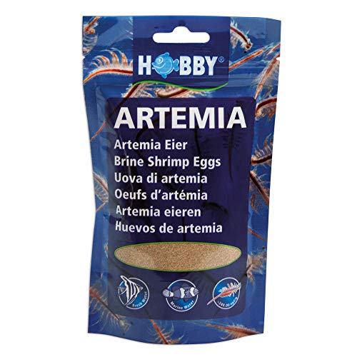 Hobby 21430 Artemia Eier 150 ml