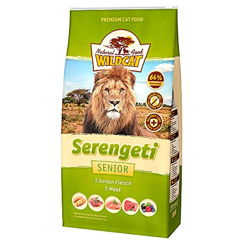  Serengeti Senior 3