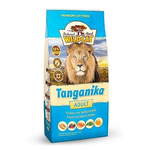  Tanganika 500 g