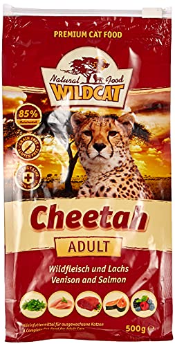  Cheetah 0.55