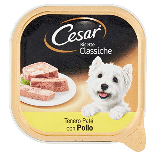 Cesar Ces FLX 300g RIC. Klassiker Huhn 300g