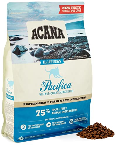 Acana Pacifica Kitten Regionals   1 8 kg