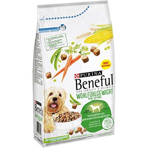  Hundetrockenfutter Vitaminen 1 Beutel