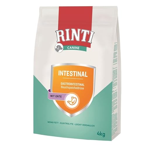 Rinti Canine Intestinal 4kg