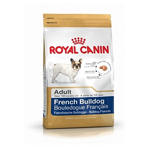 Royal Canin BHN French Bulldog Adult - Dry Dog Food - 9kg