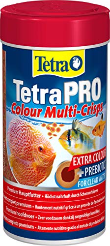  Pro Colour Multi Crisps   Premium mit Farbkonzentrat für schöne farbenprächtige 250 ml