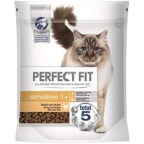  Cat Sensitive 1 750g Katzenfutter