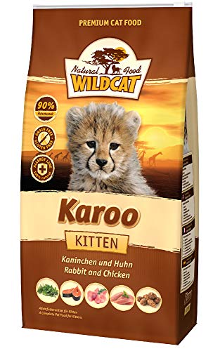  Karoo Kitten 3 kg