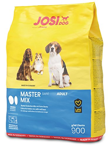 Josera JosiDog Master Mix Auswahl 4.5 kg