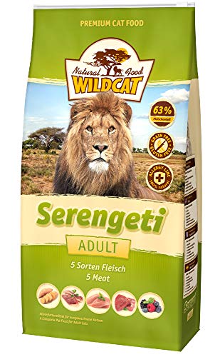  Serengeti Adult 3