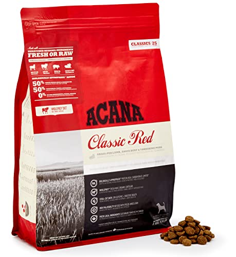 Acana Classics Classic Red - 2 kg