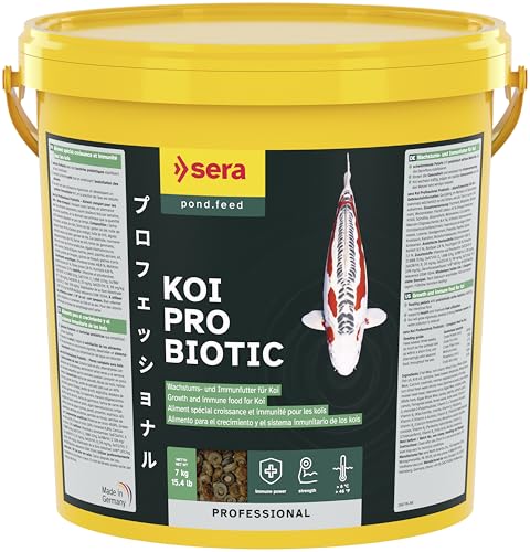  All Seasons Probiotic 21000 7kg   Bacillus subtilis für gesunde starke