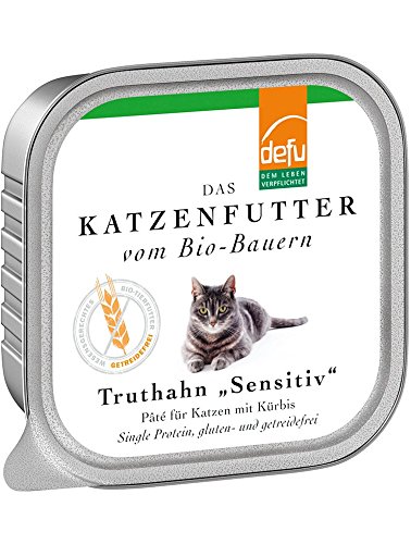  Katze Truthahn Sensitive P t