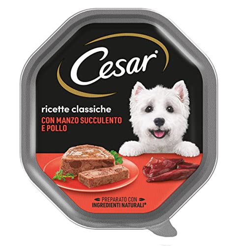  Klassische Rezepte Futter für Hund mit saftigem Rindfleisch Huhn 150g   14 Pfannen
