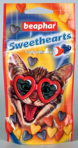  Sweet Hearts 150 Stück