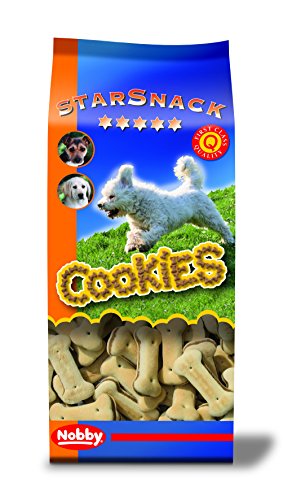 Nobby Starsnack Cookies Bone 400 g