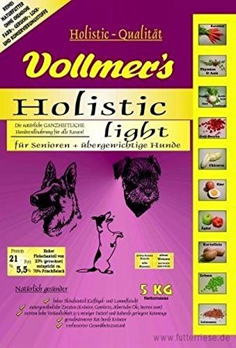 s Holistic Light 5