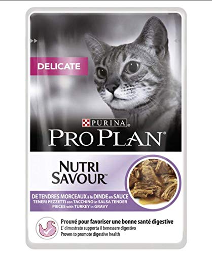 Pro Plan Katzenfutter von Purina