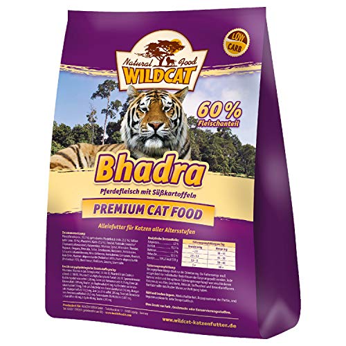 Wildcat Badhra 3 kg