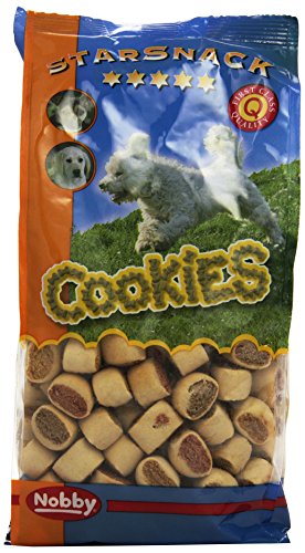  Cookies Duo Mini 500 g