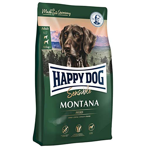 Happy Dog Supreme - Sensible Montana - 300 g