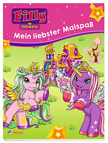  Mein liebster Malspaß