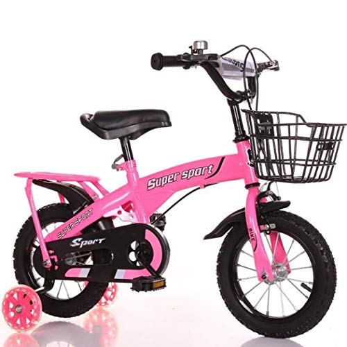 PUKY ZL 16 Alu Kinderfahrrad