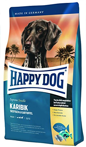 Happy Dog Sensible Karibik 1er Pack 1 x 300 g