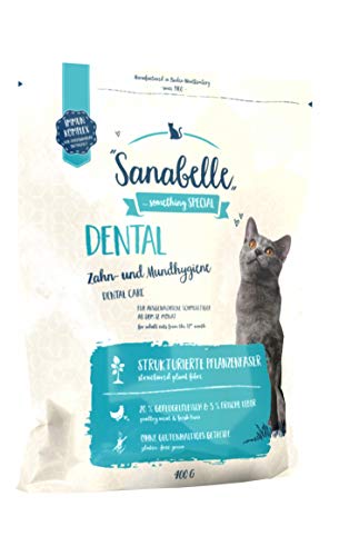 Sanabelle Dental 400g