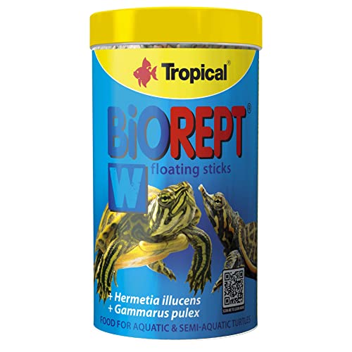 Tropical Biorept W 250ml