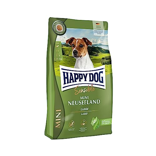 Happy Dog Sensible Mini Neuseeland 4