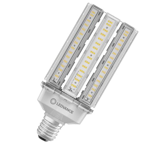 Ledvance LED Glühbirne HQL LED P E40 90W 13000lm - 840 Kaltweiß Ersatz für 250W