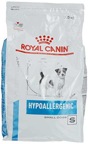 ROYAL CANIN Vet Diet Hypoallergenic small Dog 3 5 kg