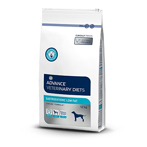 Affinity Veterinary Diets Gastroenteric für Hunde 12