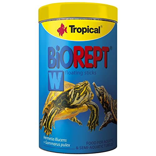 Tropical BioRept W 1000ml