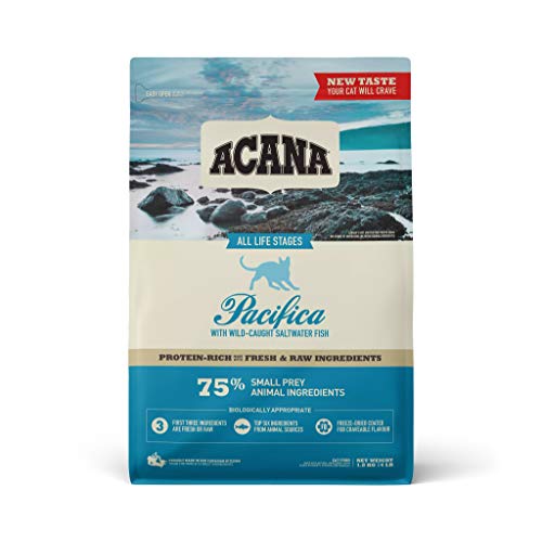 Acana All Life Stages Pacifica - 1 8 kg