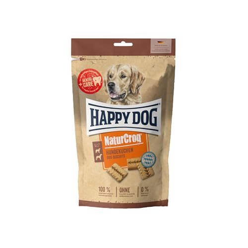 Happy Dog NaturCroq Hundekuchen 700 g