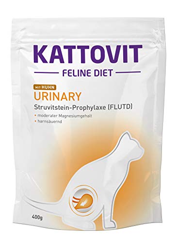  Feline Urinary Huhn 6x400g