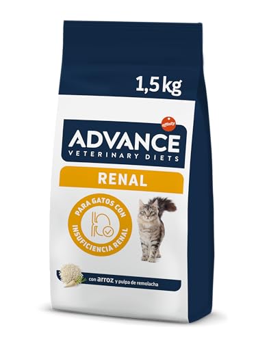  Renal Trockenfutter Katze 1 er Pack 1x 1.5