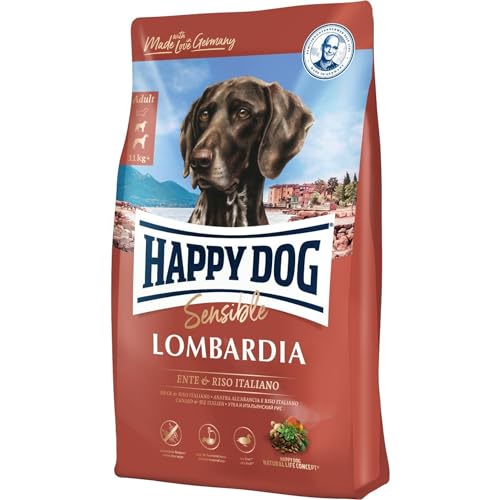 Happy Dog Supreme Sensible 300g