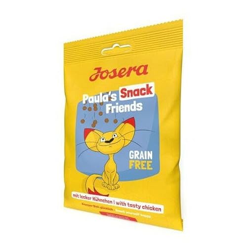 Josera Katze Snacks Paula s Snack 90g