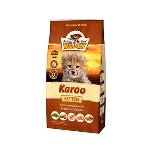  Karoo Kitten Trockenfutter 500 g