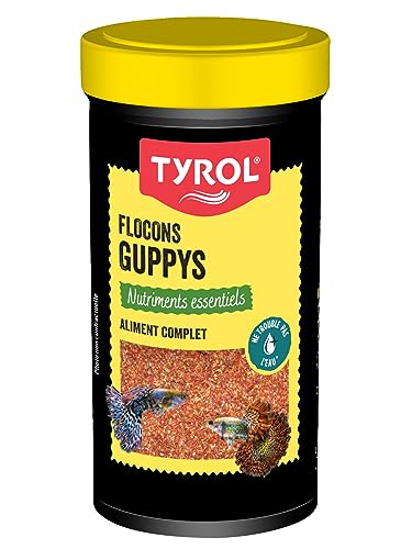 TYROL FLOCONS 100 ml
