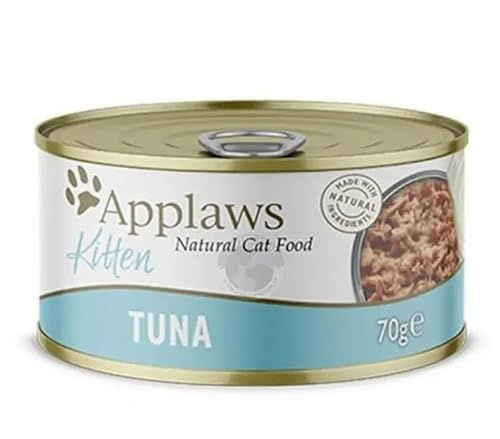 Applaws Katze Dose Kitten Thunfisch 70g