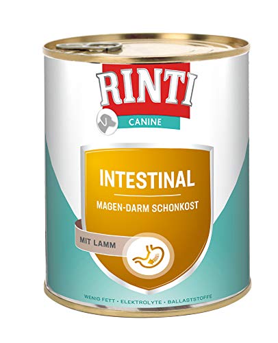  Canine Intestinal Lamm 6x800g