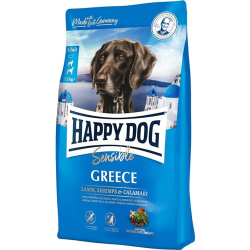 Happy Dog Supreme Sensible 300g Greece